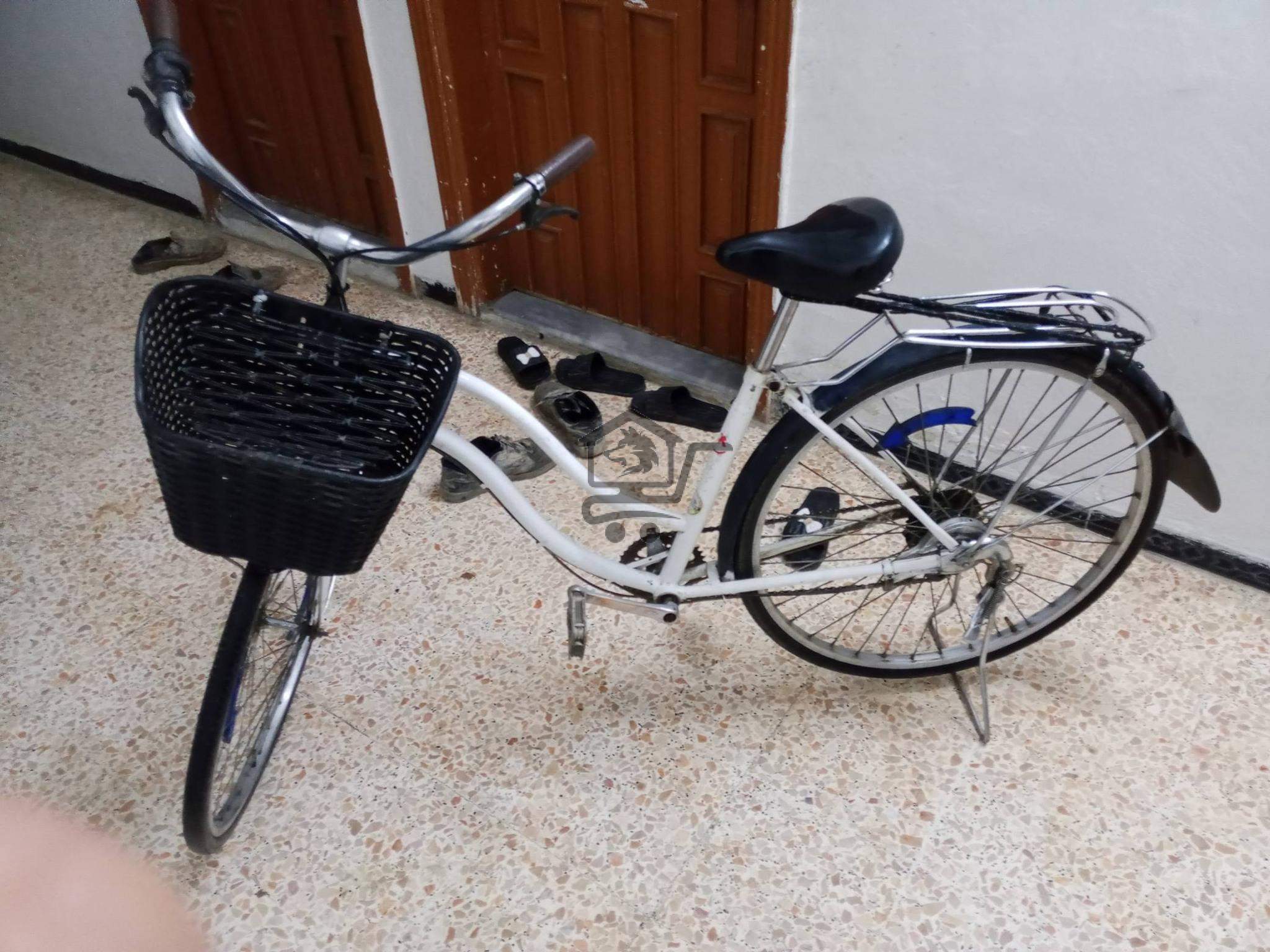 للبيع دراجة يابانية قياس 27 - الصورة 1