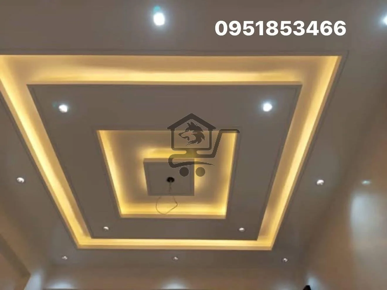 ديكورات منزلية - الصورة 1