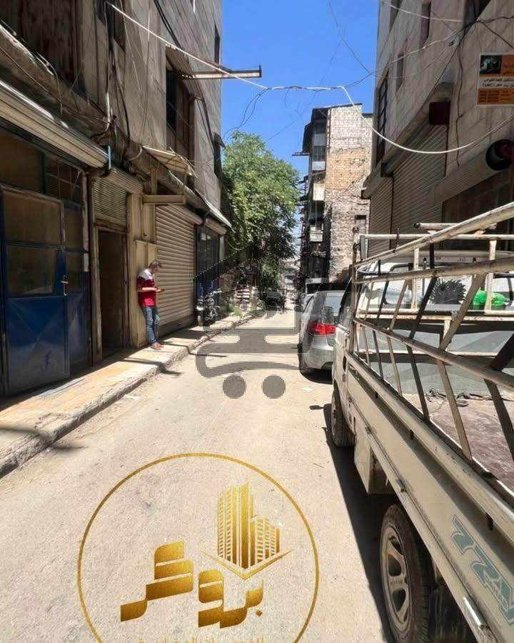 محل للبيع بموقع حيوي - الصورة 2