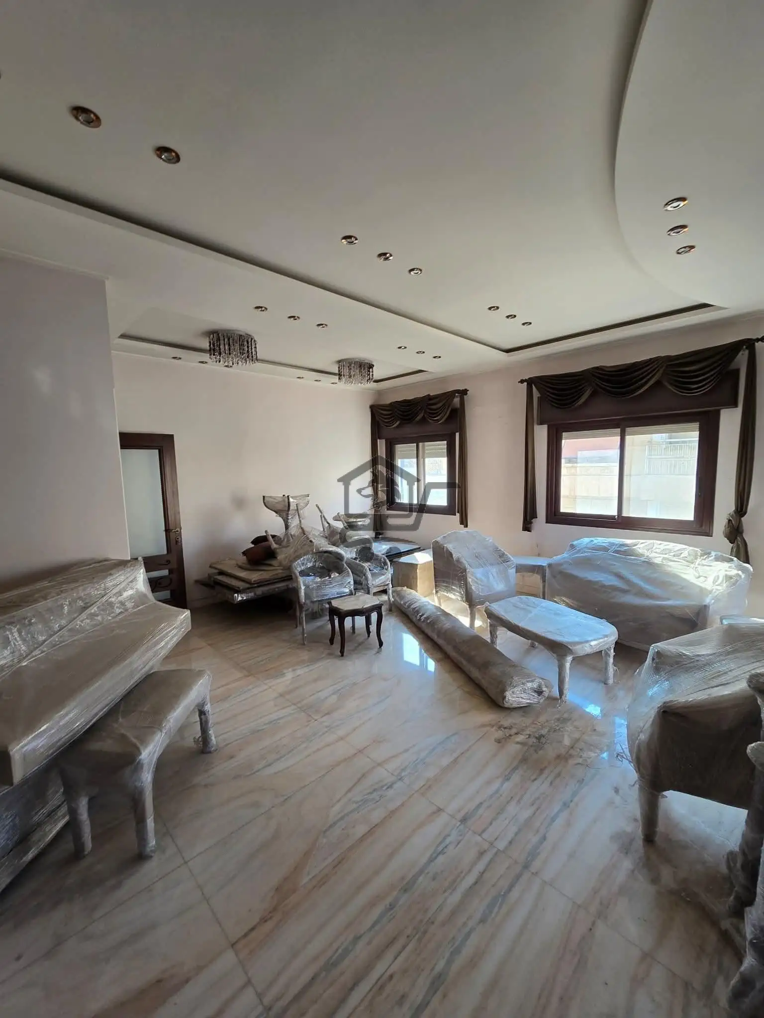 منزل فخم جدا - الصورة 6