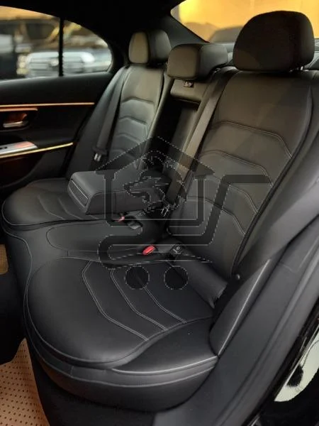 مرسيدس بينز - Mercedes benz E300 - الصورة 5