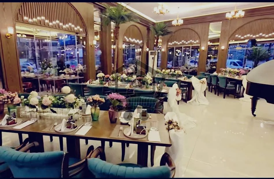 مطعم جبران - الصورة 4