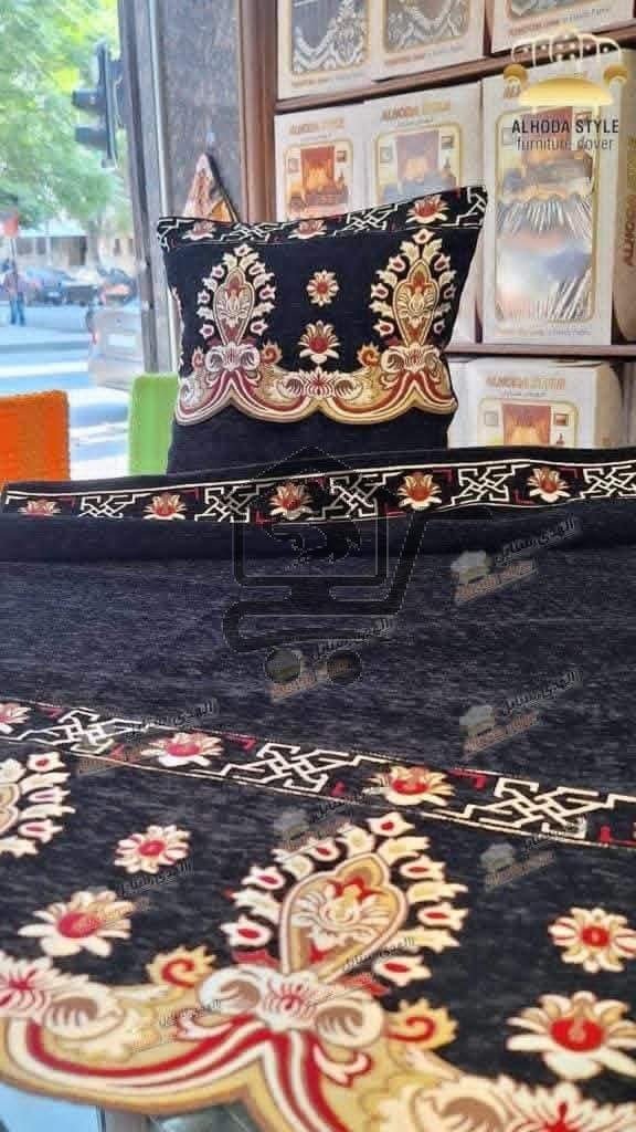 الهدى ستايل للمفروشات - الصورة 4