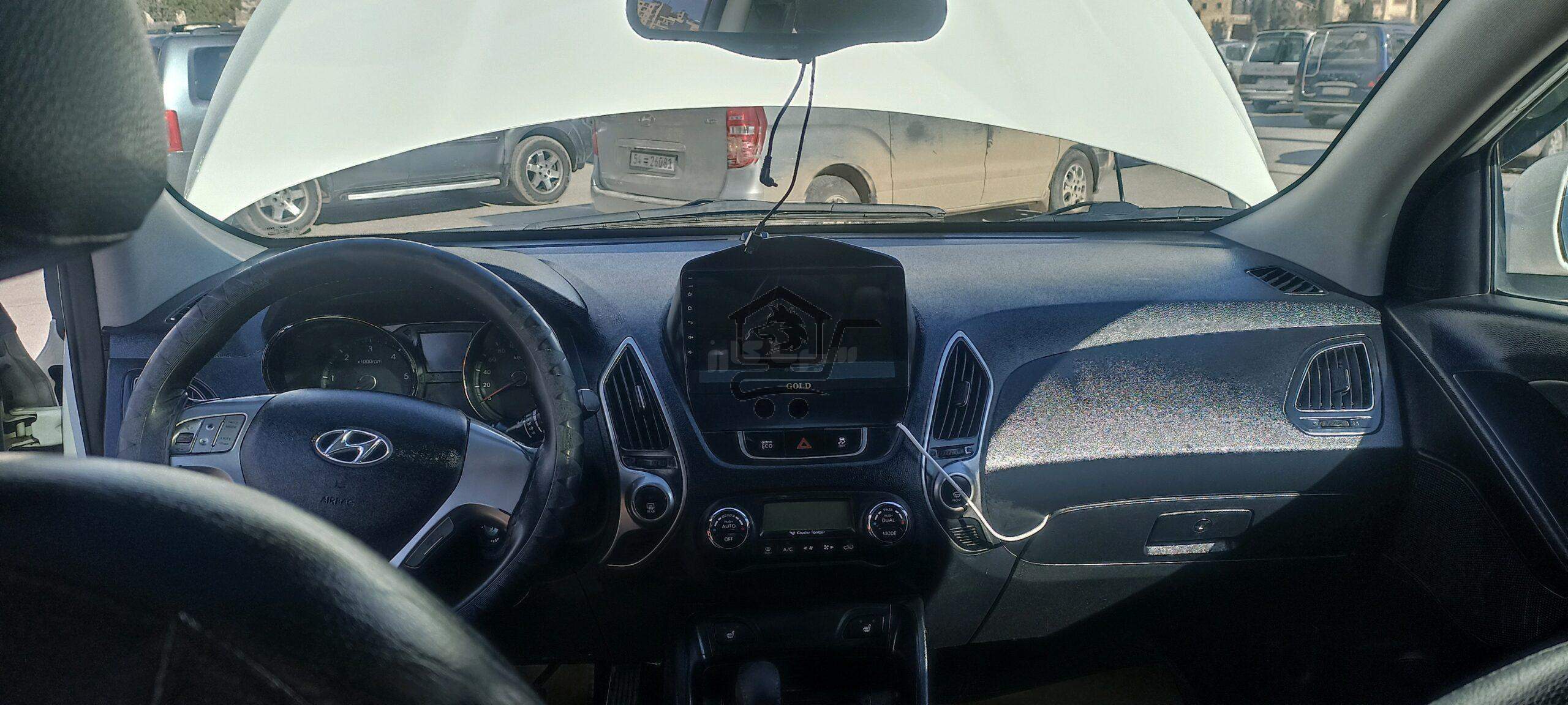 هيونداي - Hyundai توسان - Tucson - 5