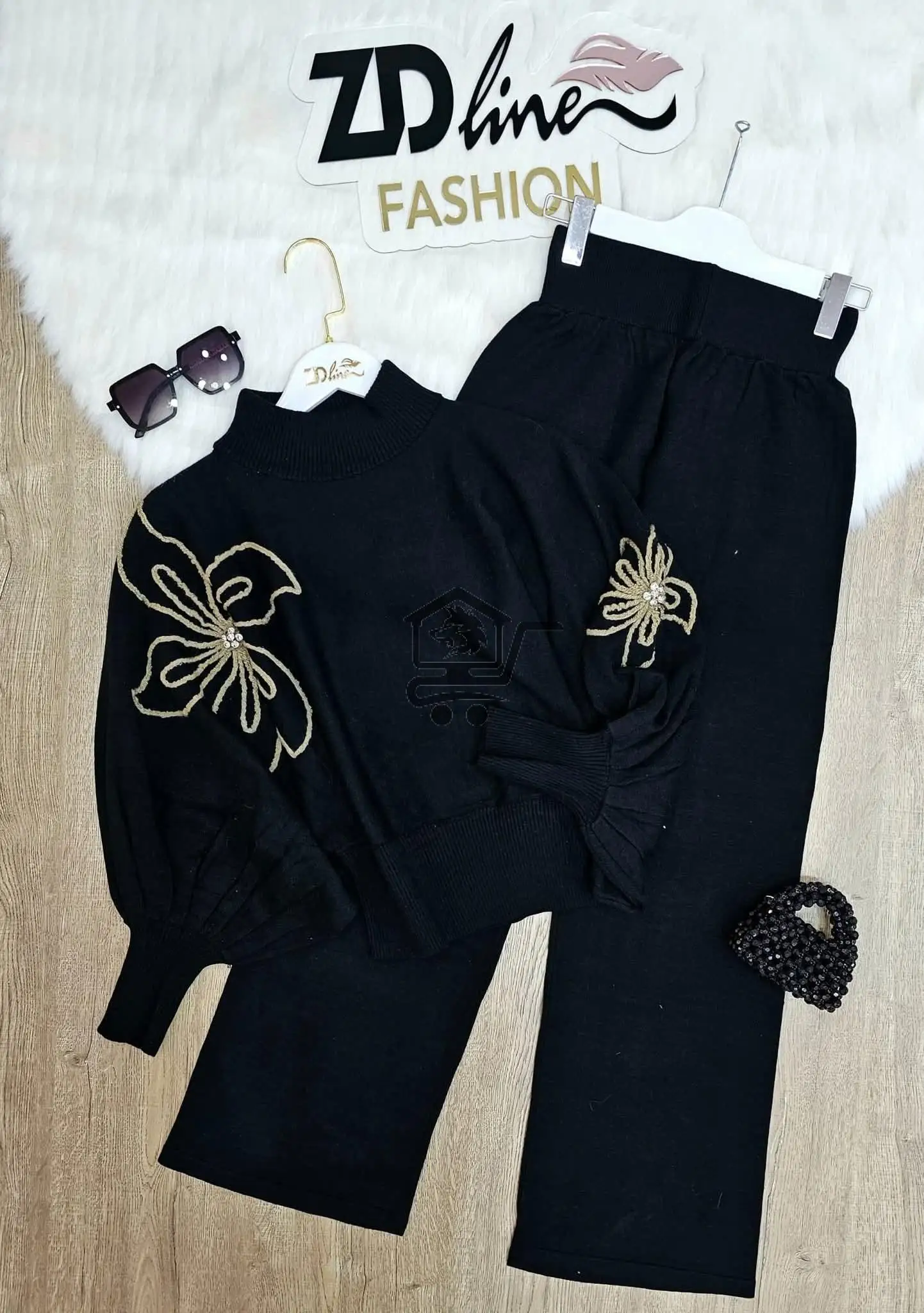 جمال أناقة التريكو - الصورة 6