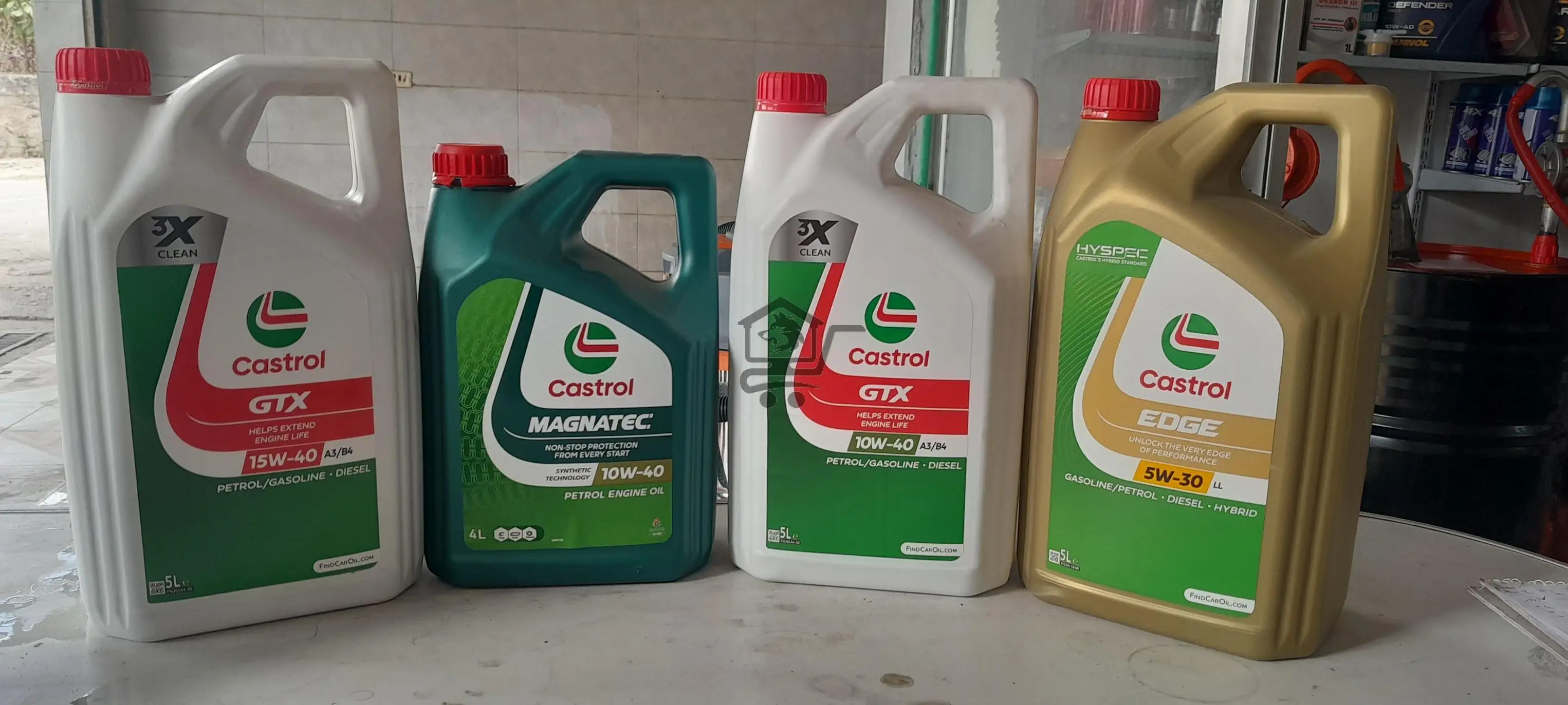 مغسل الحسن - الصورة 2