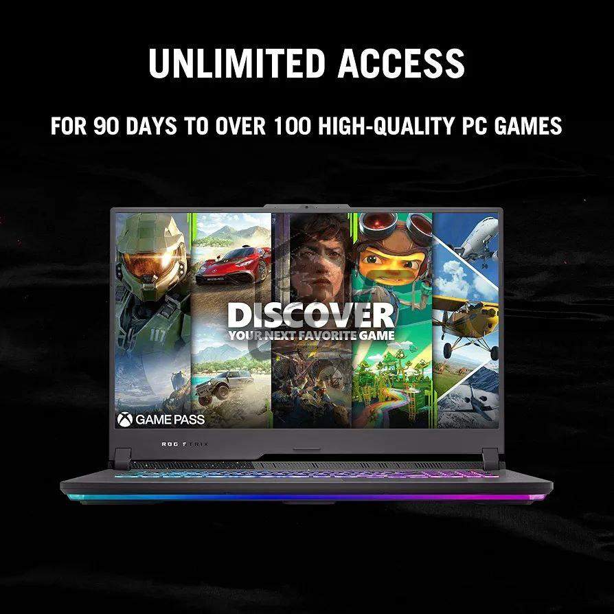 ASUS ROG - الصورة 7