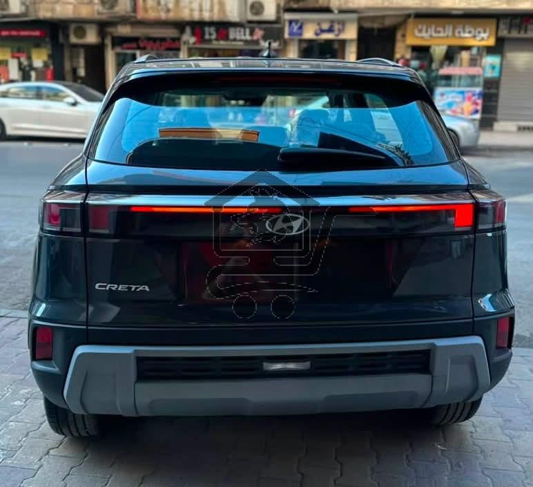Hyundai Creta 2026 - الصورة 3