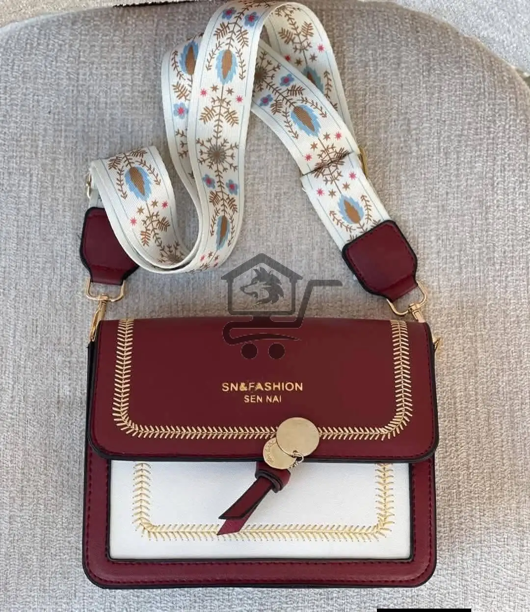 حقيبة للصبايا - الصورة 6