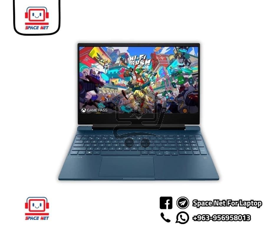 Hp victus - الصورة 4