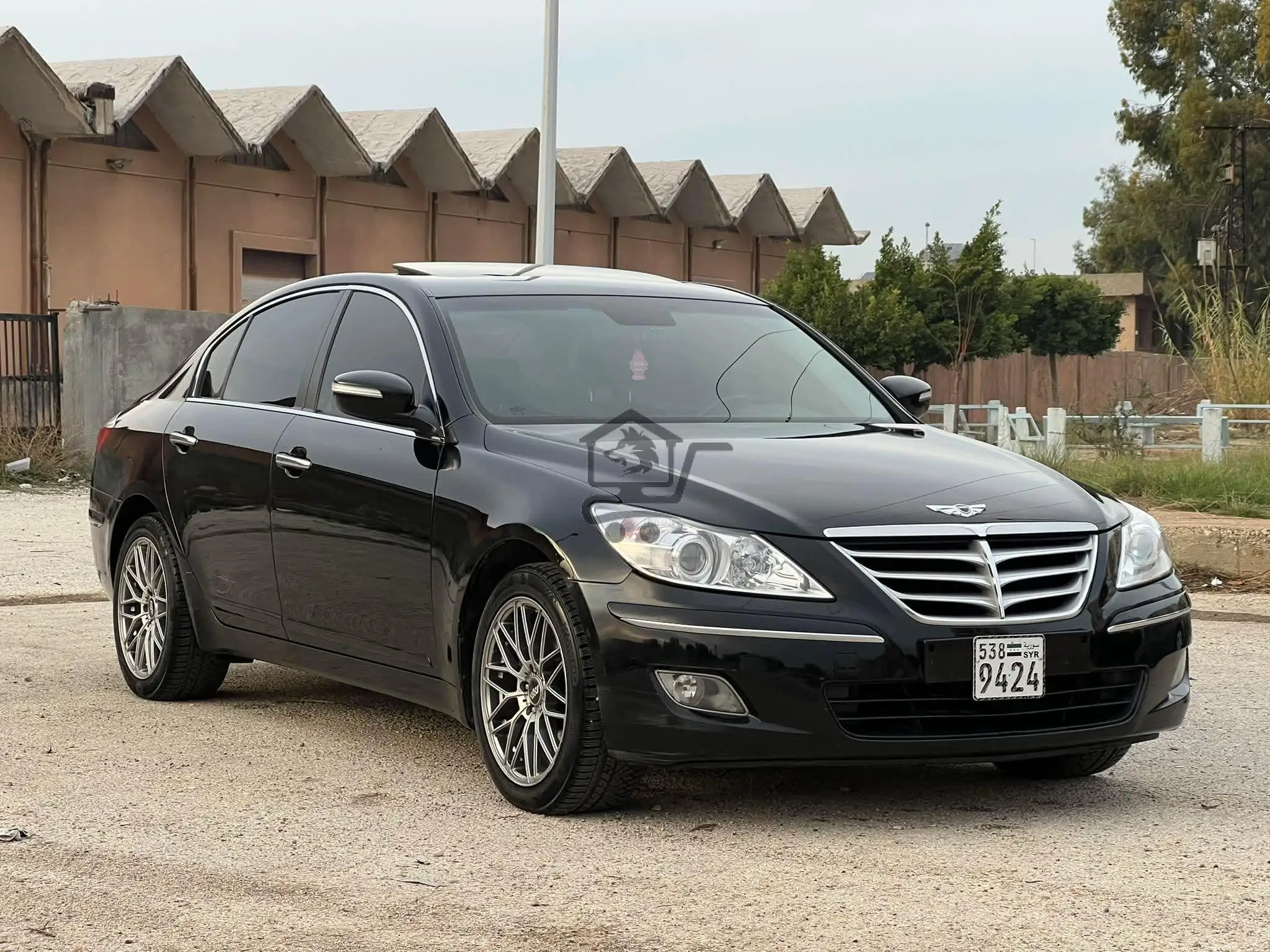 Hyundai _هيونداي - الصورة 1