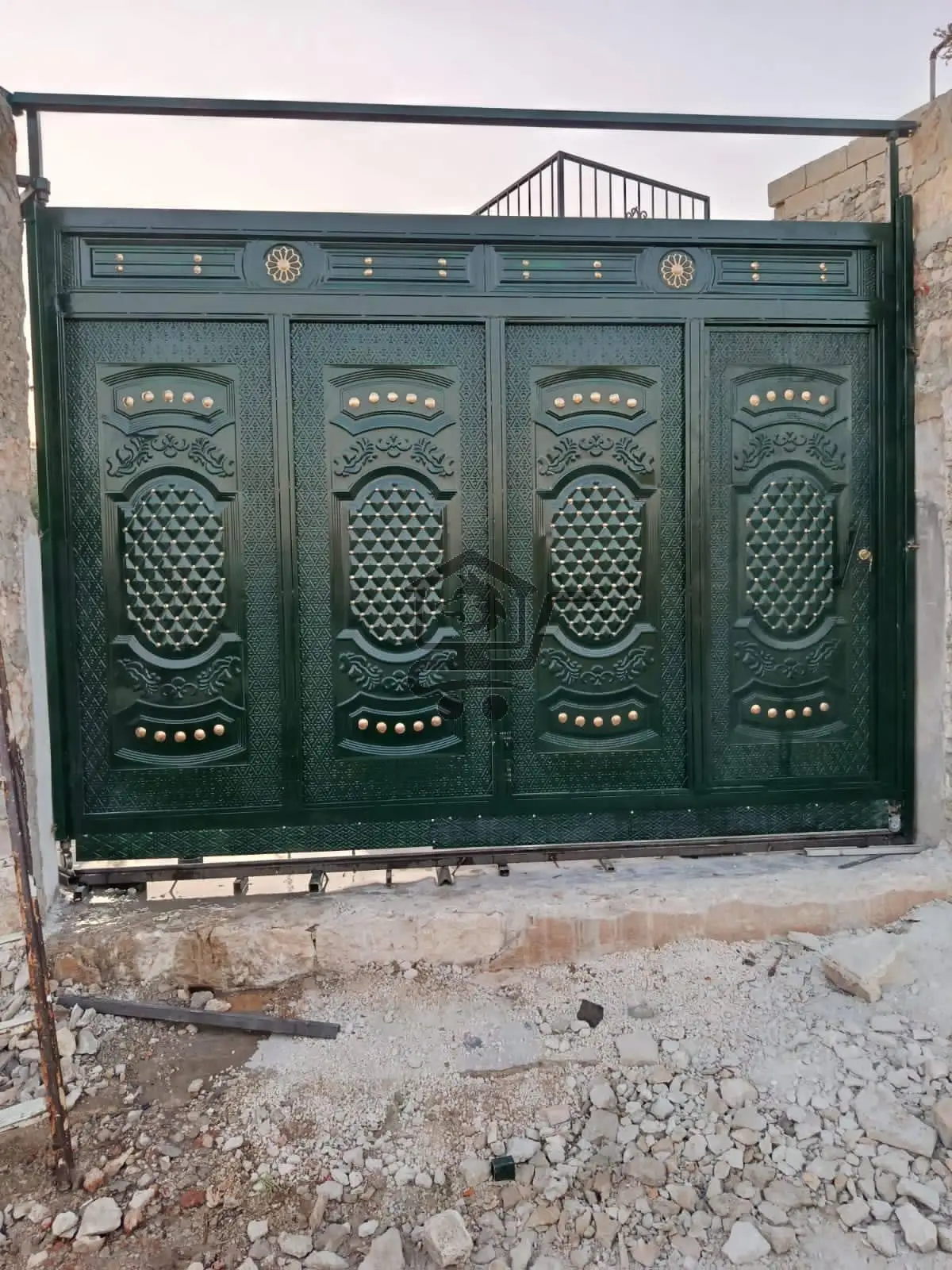 حدادين سوريا - الصورة 1