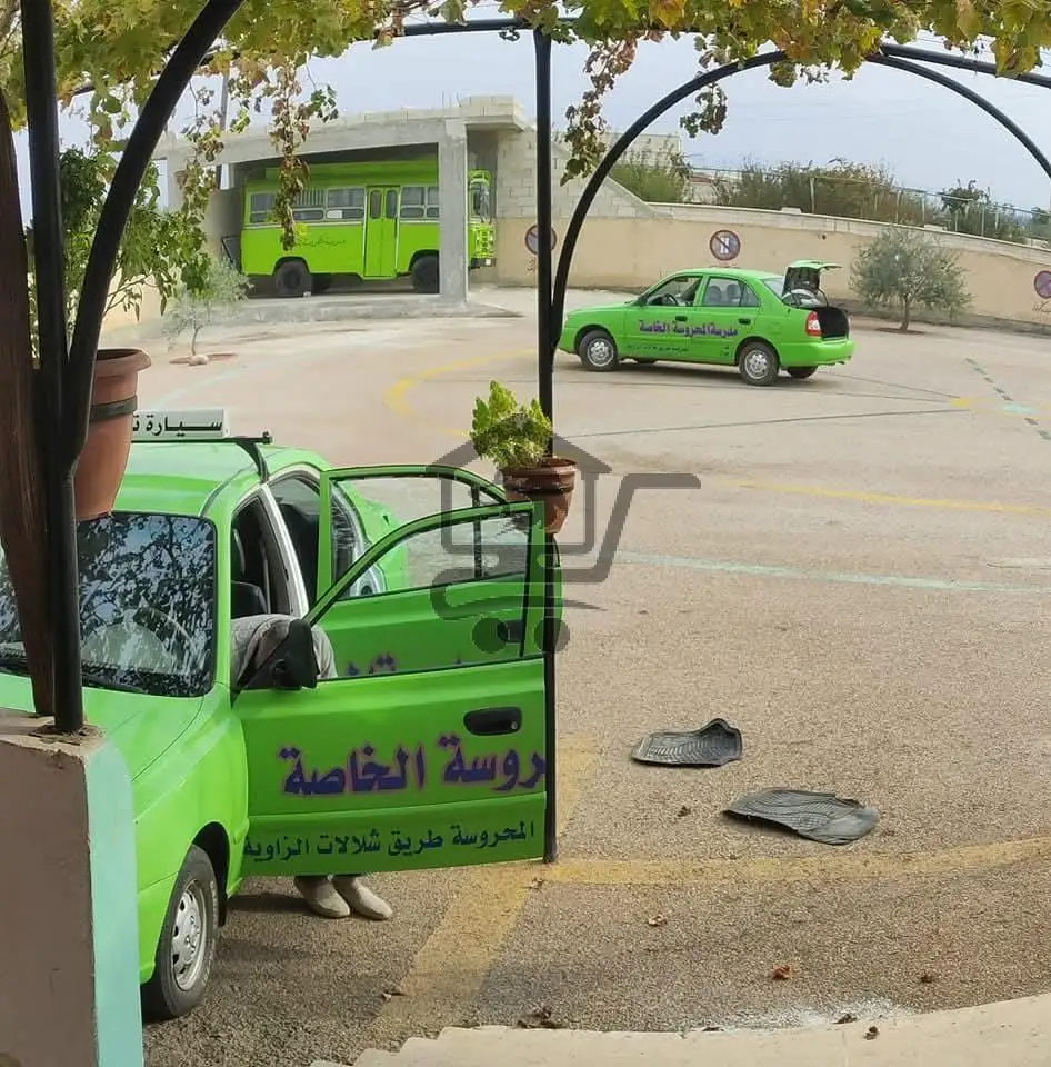 مدرسة المحروسة للقيادة - الصورة 1