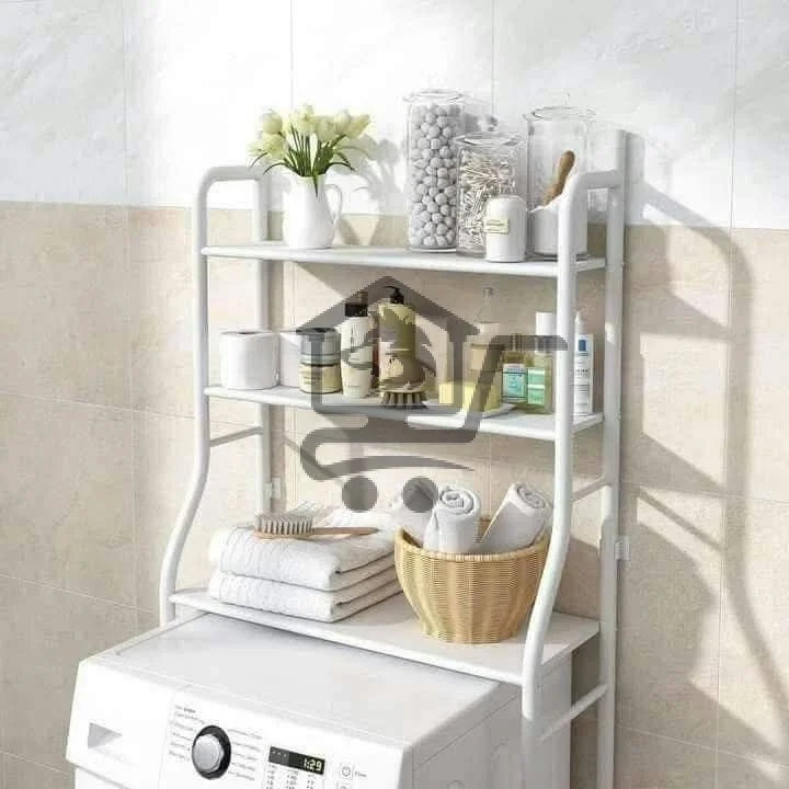 ستاند حمام ٣ طبقات - الصورة 2