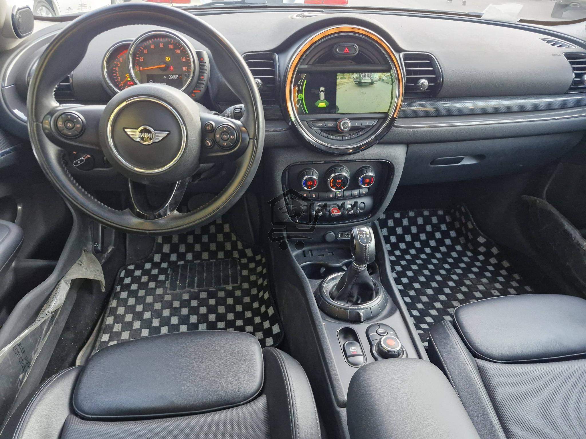 Mini cooper s clubman 2017 - الصورة 5