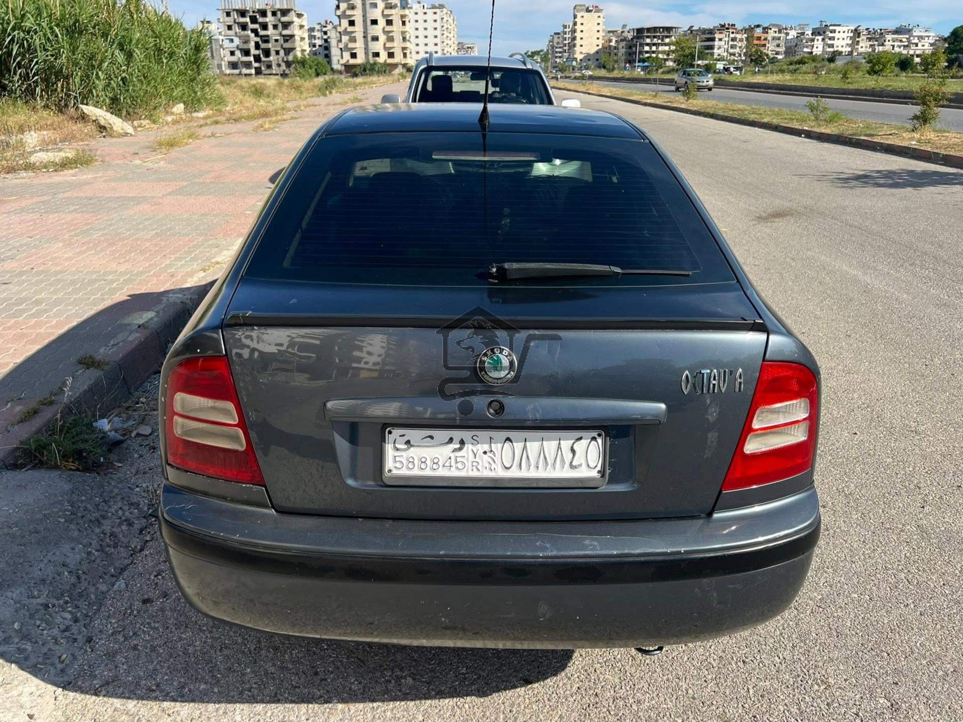 Skoda Octavia 2009 - الصورة 6