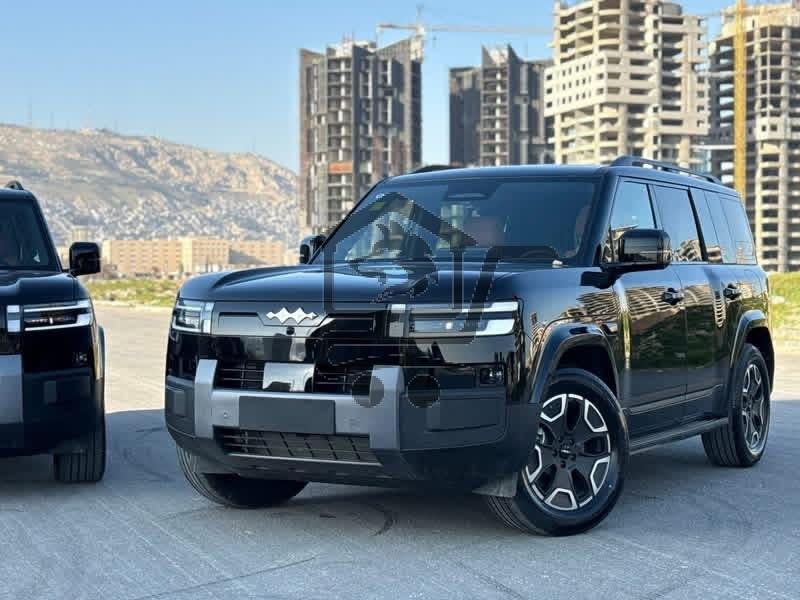 BYD - الصورة 1