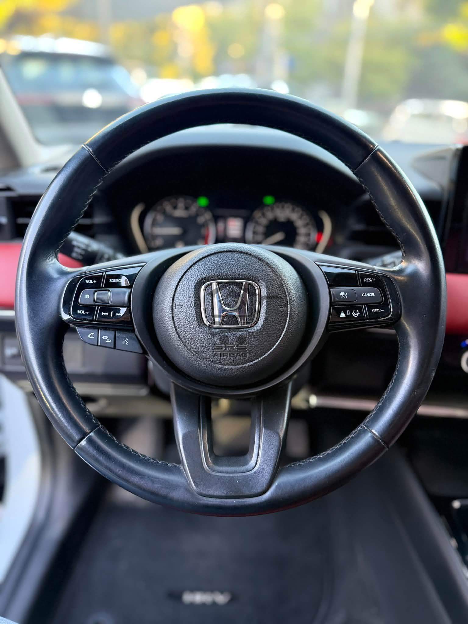 Honda HR-V 2024 - الصورة 6