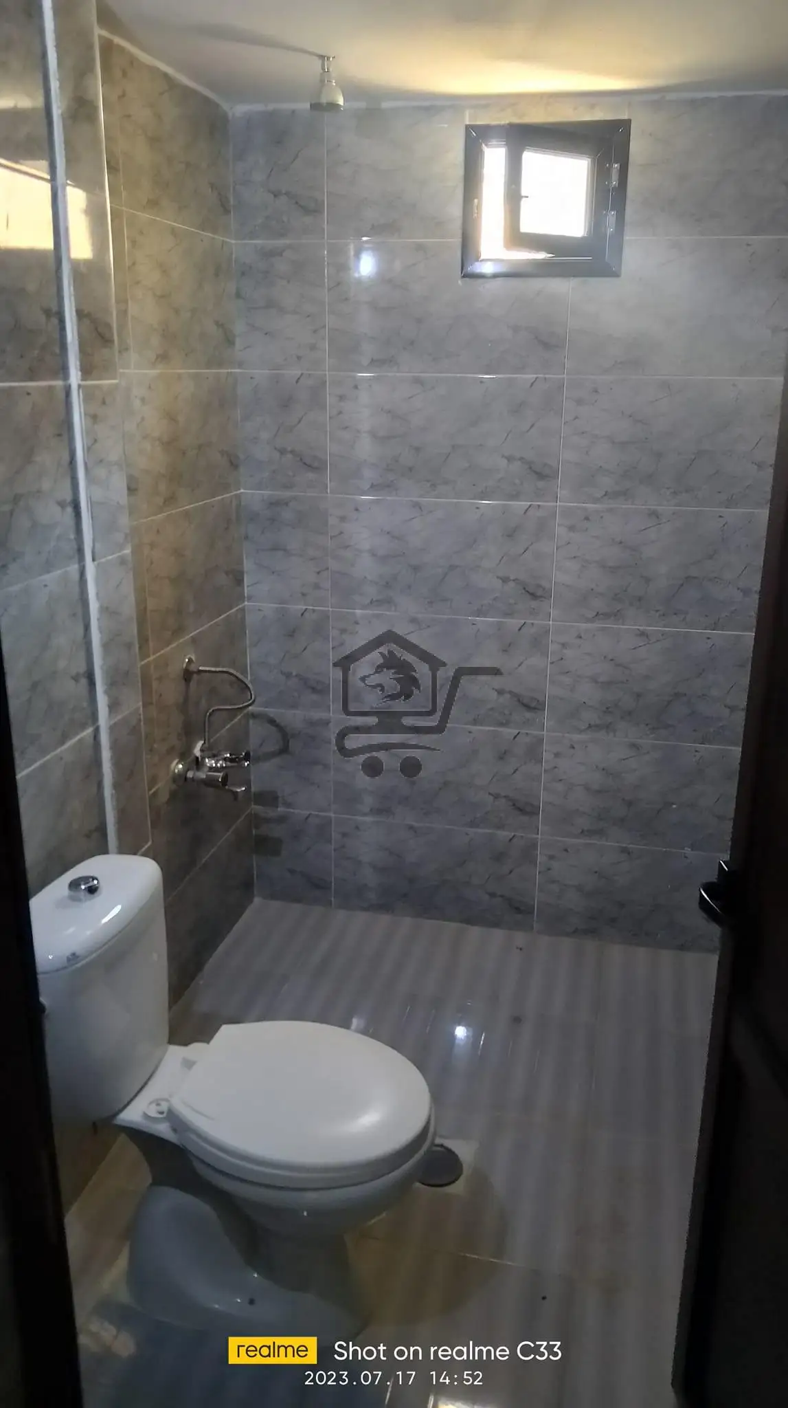 شاليه نسق أول تبعد عن البحر ٢٥ متر - الصورة 4