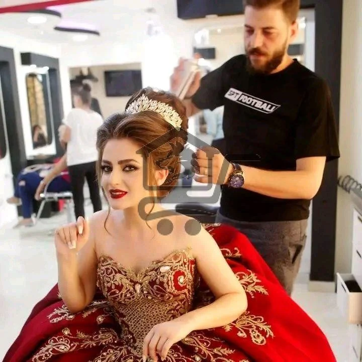 صالون رائد زاعور - الصورة 1