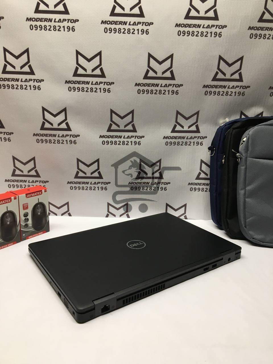 DELL LATITUDE 5590 - الصورة 4