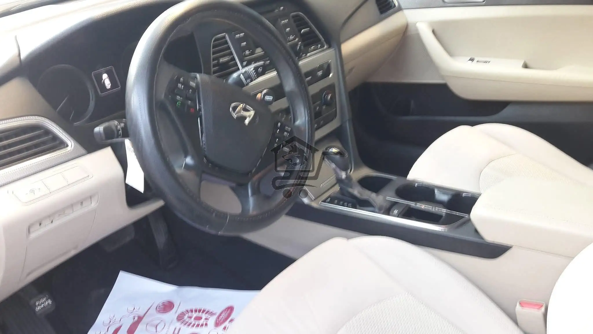 هوندا سوناتا - الصورة 4