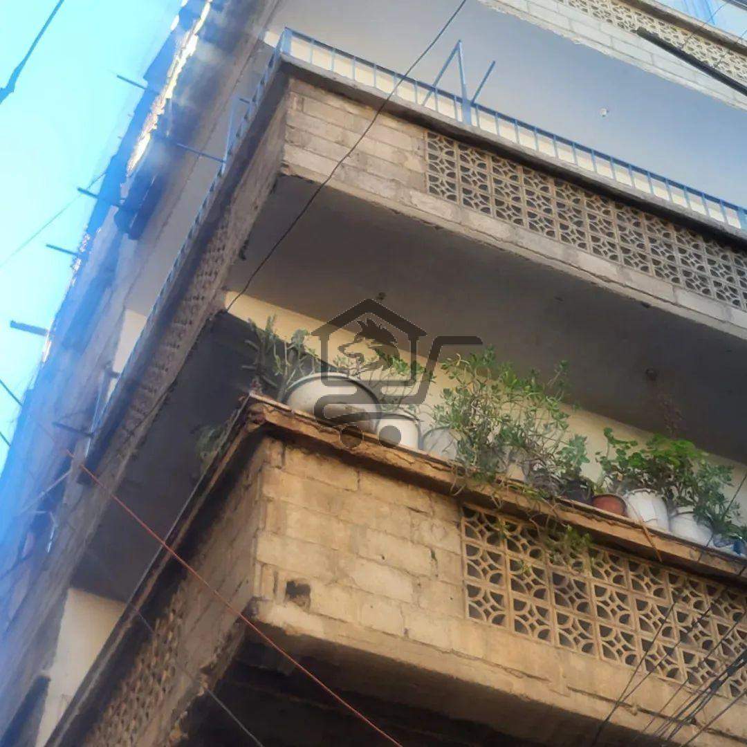 شقة بسعر جيد_قدسيا - الصورة 3