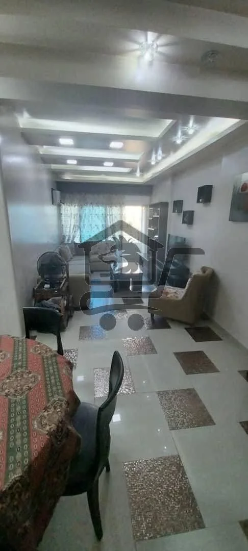 شقة بإكساء ممتاز مع الفرش هدية