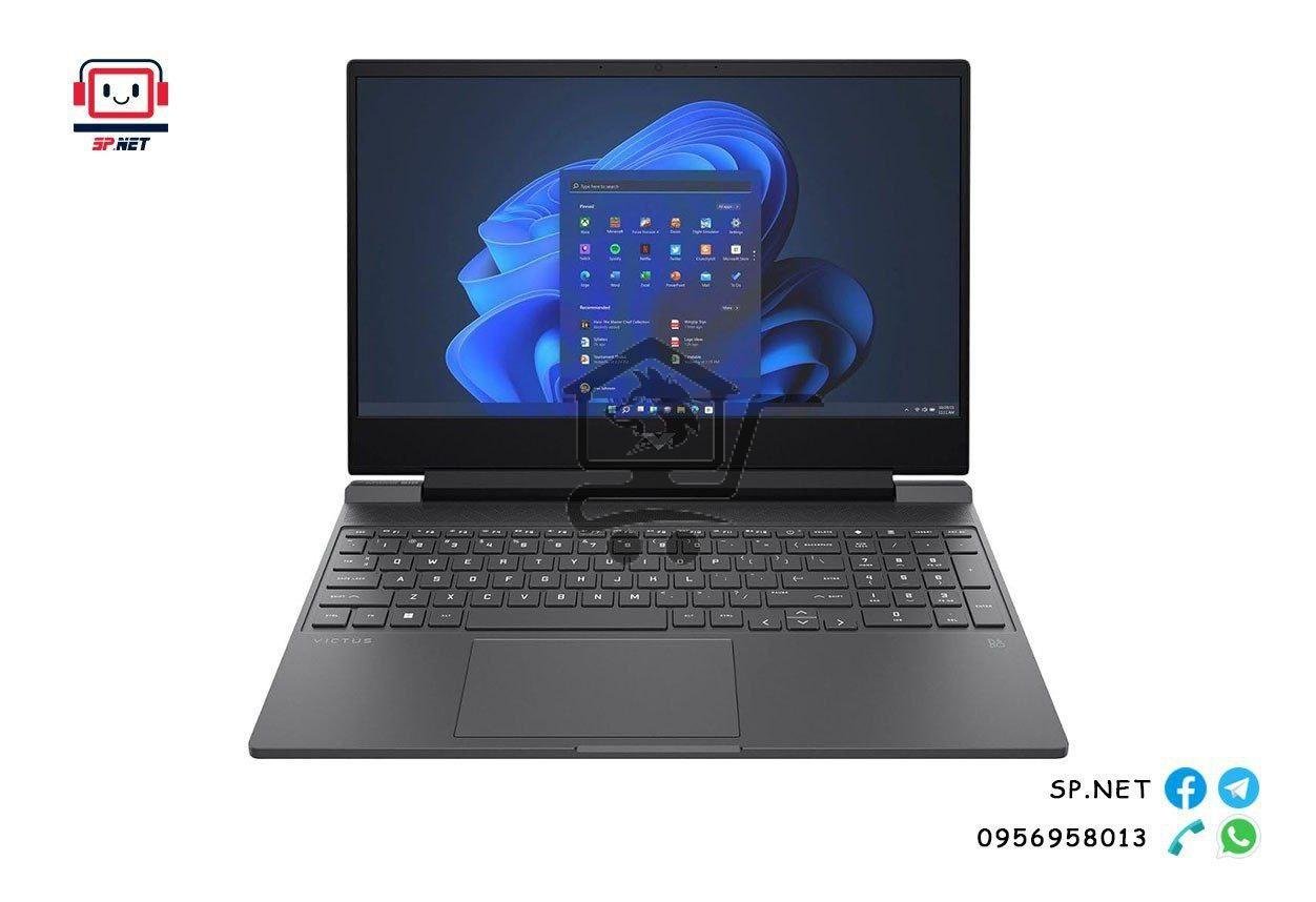 HP Victus - الصورة 4