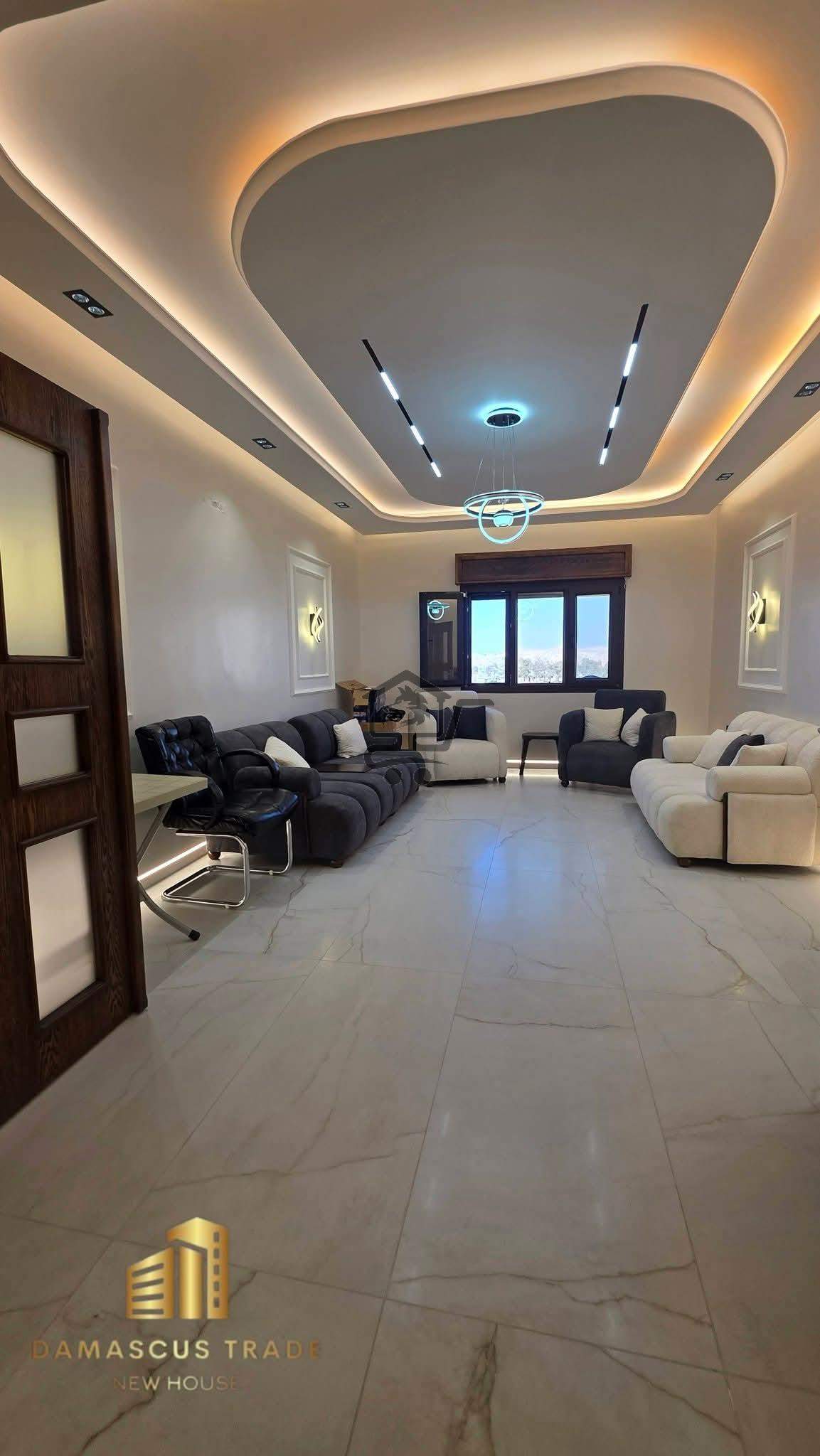 شقة فاخرة - الصورة 2