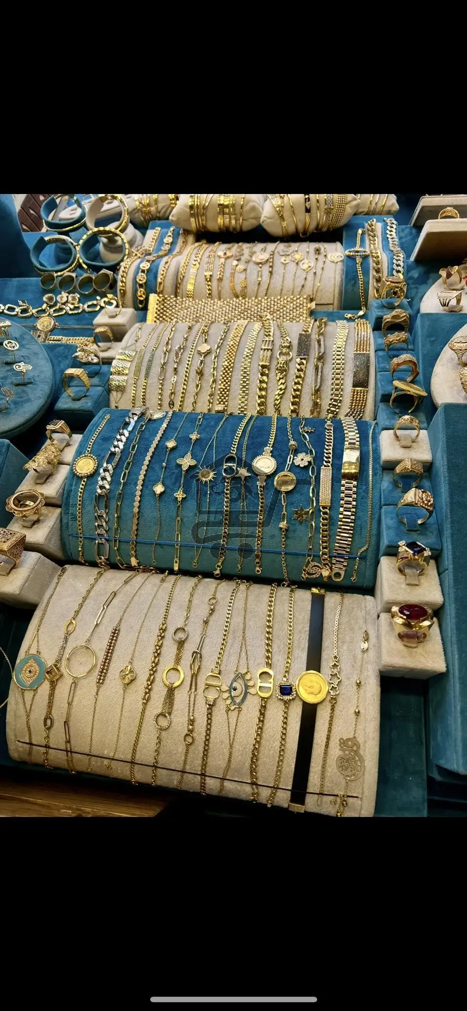 مجوهرات عمار - الصورة 3