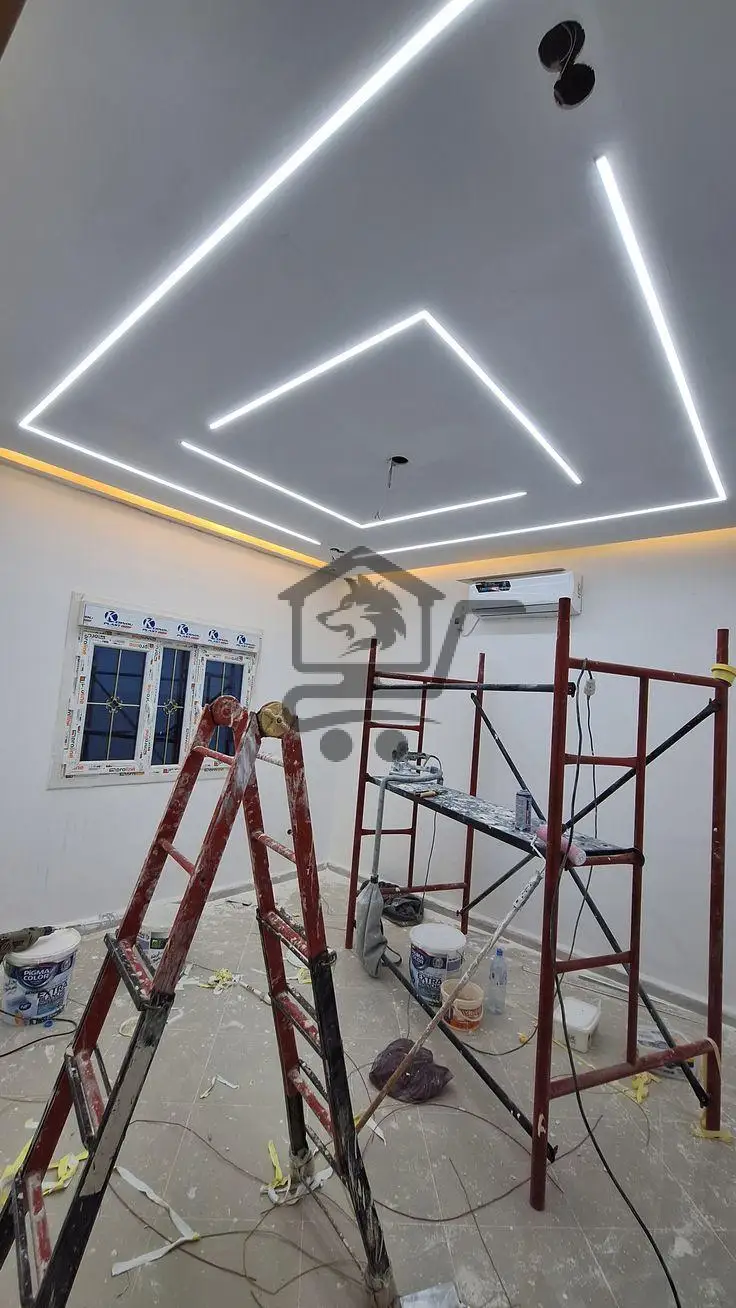 ورشة ابو احمد للدهانات - الصورة 4