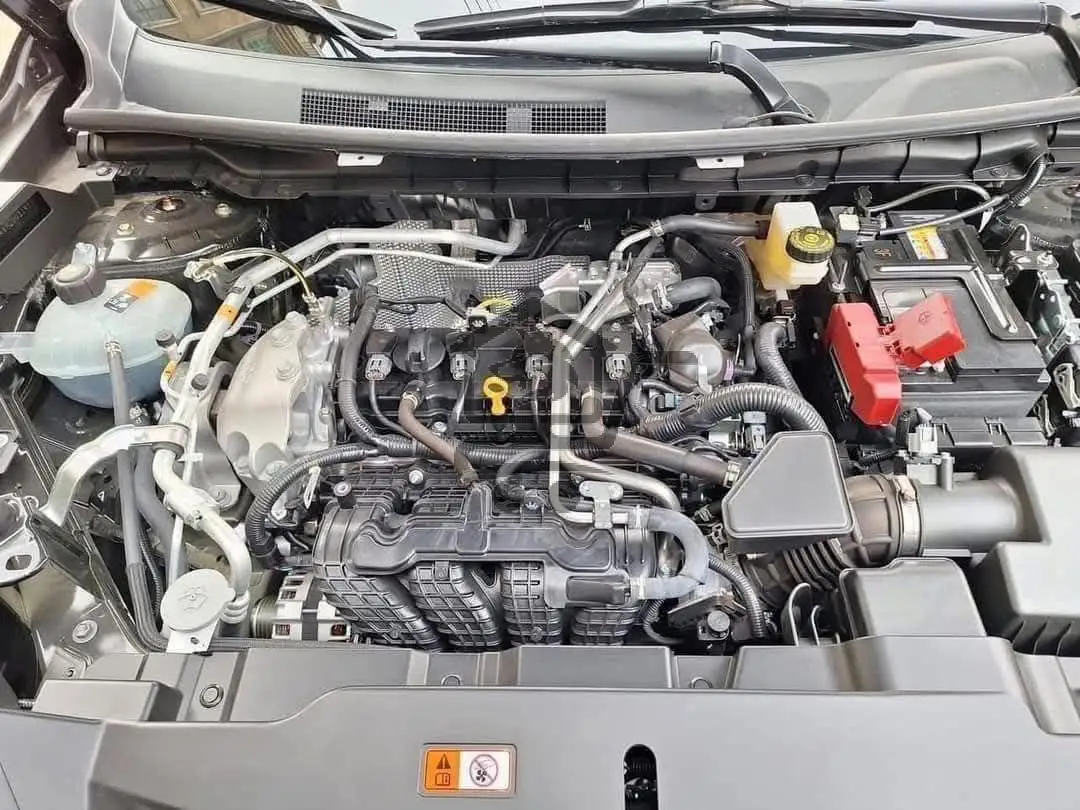 Mitsubishi Outlander 2025 - الصورة 8