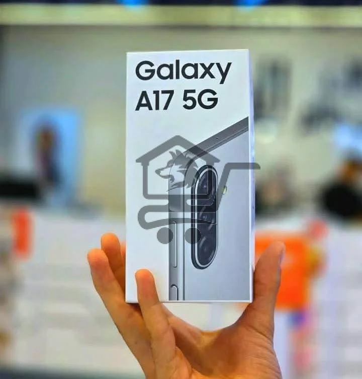 موبايل Galaxy A17 - الصورة 2