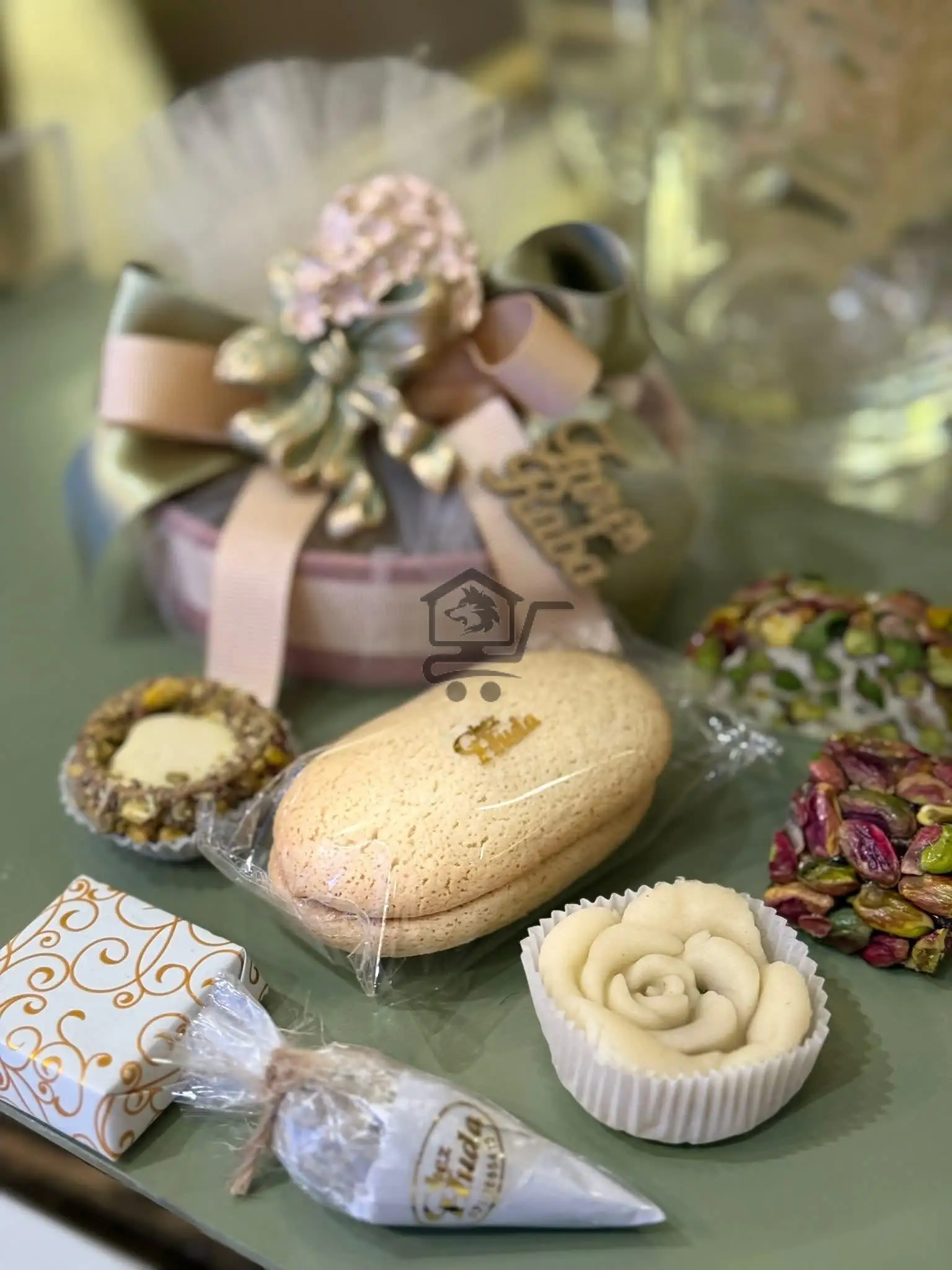 Chez Huda chocolate - الصورة 3