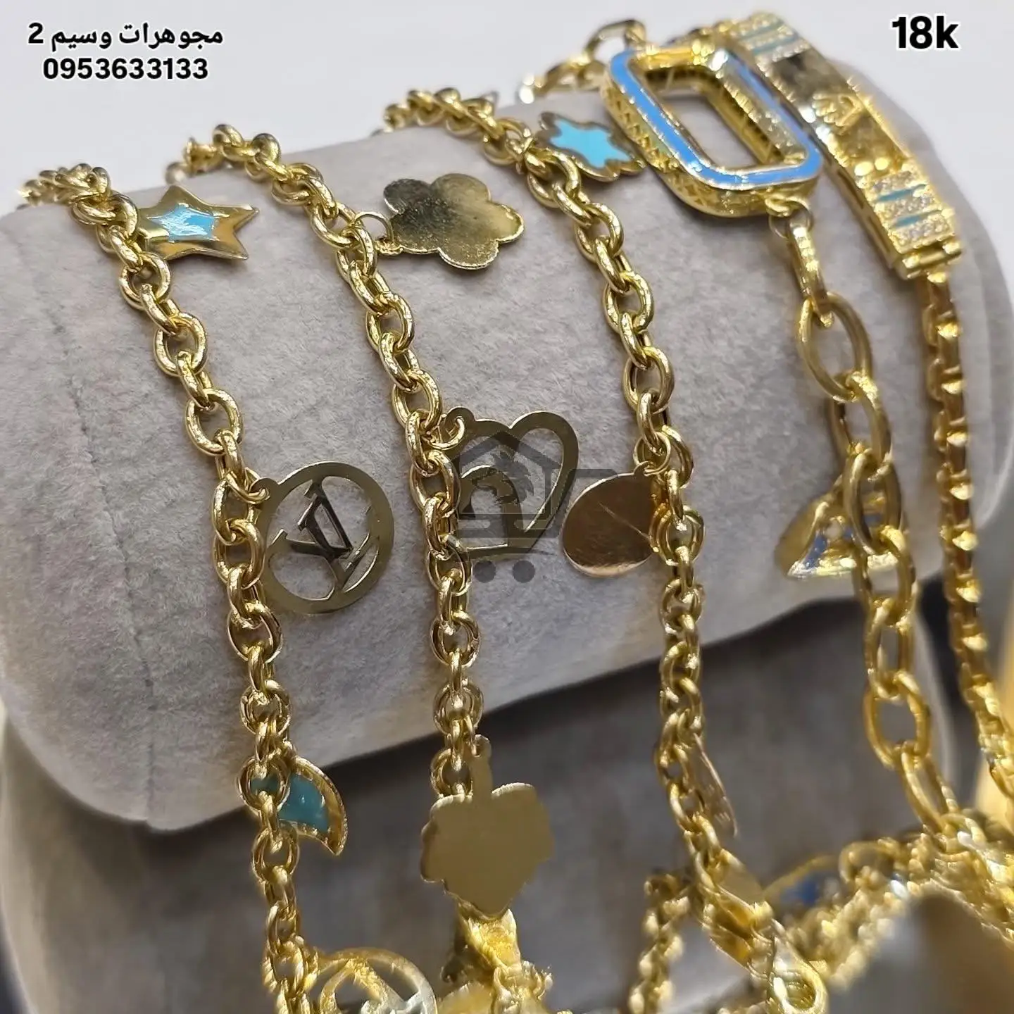 مجوهرات وسيم - الصورة 6