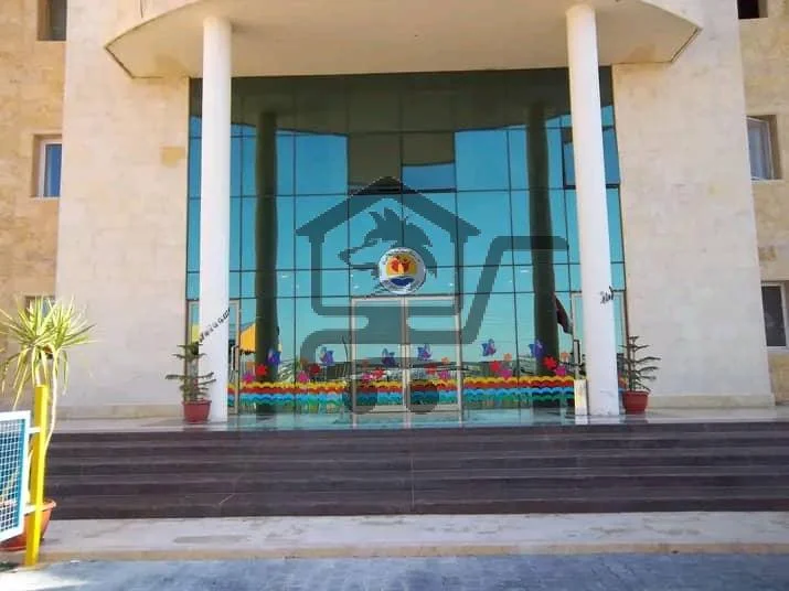 Al Maali School مدرسة المعالي الخاصة - الصورة 2