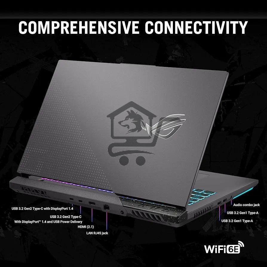 ASUS ROG - الصورة 8