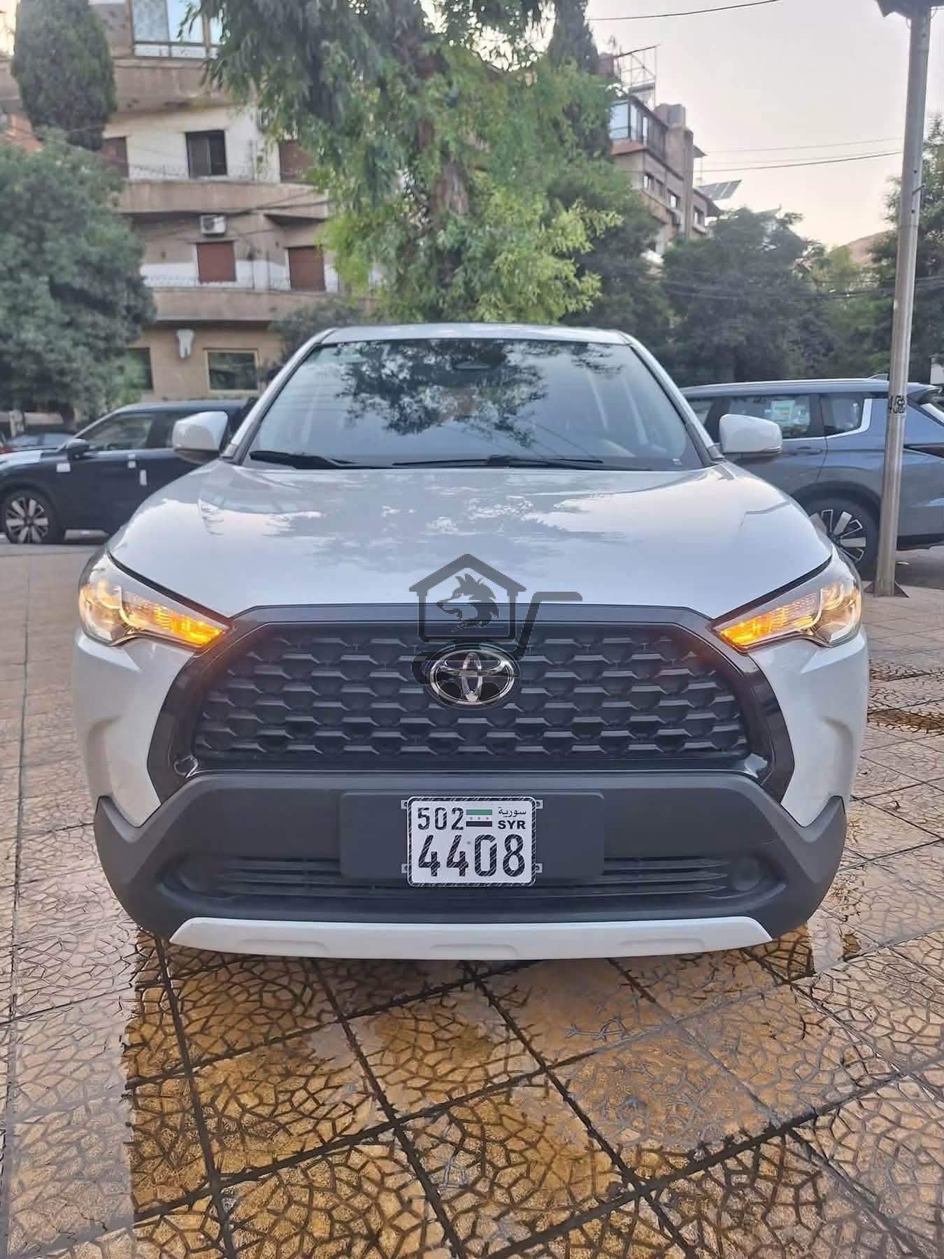 Toyota Corolla - الصورة 6