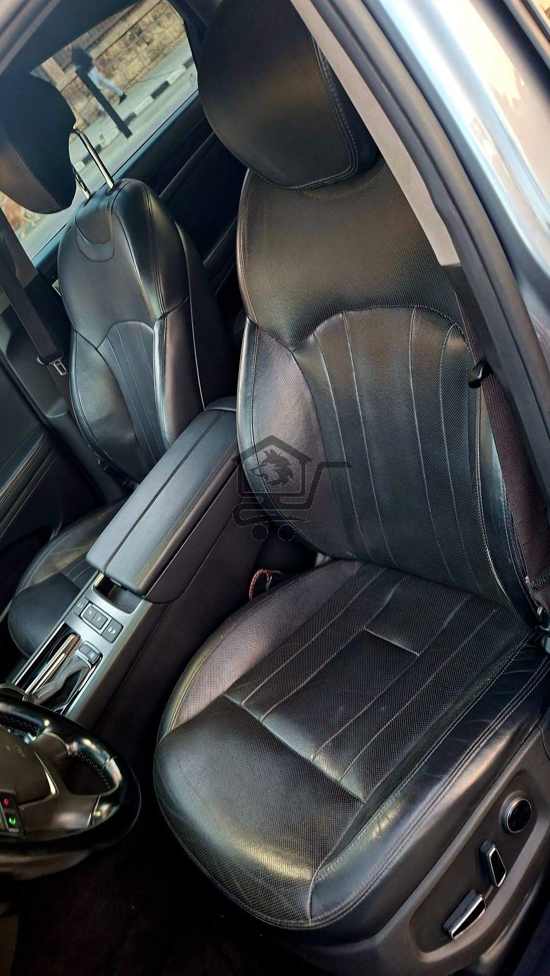 Hyundai Genesis 2014 - الصورة 6