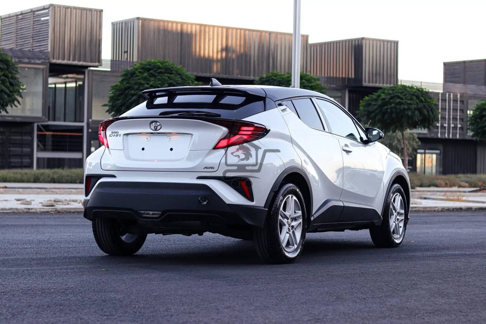 Toyota - الصورة 7