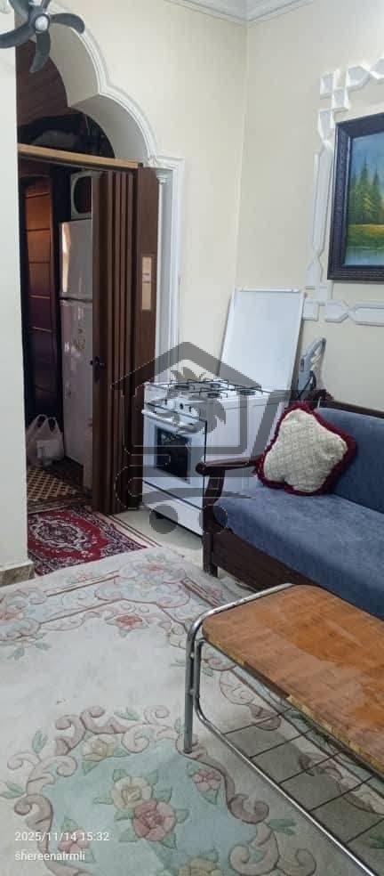 ☘️للبيع شقة في قدسيا - الصورة 8