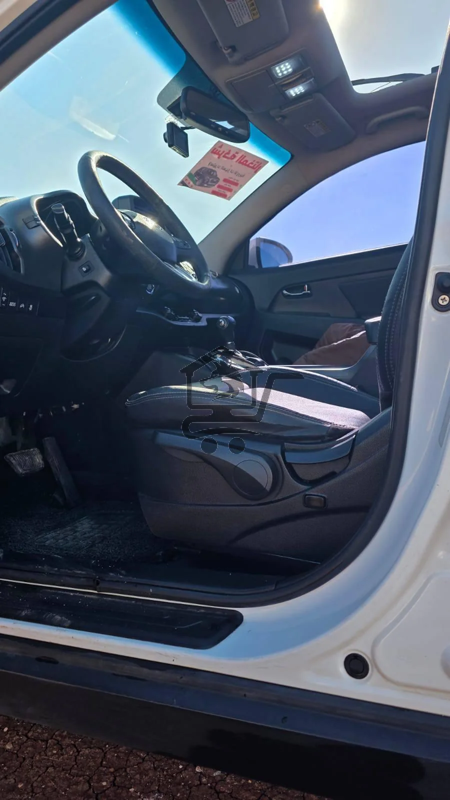 كيا سبورتاج 2011 - الصورة 3