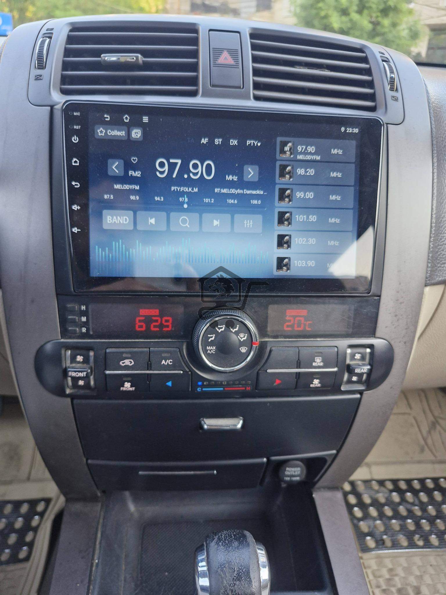 Kia Mohave 2011 - الصورة 8