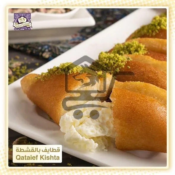 حلويات نبيل نفيسة وإخوانه - الصورة 6