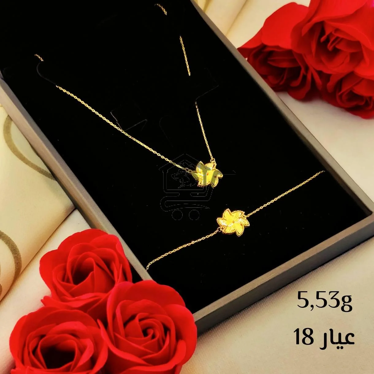 مجوهرات الزفاف •دقماق - الصورة 4