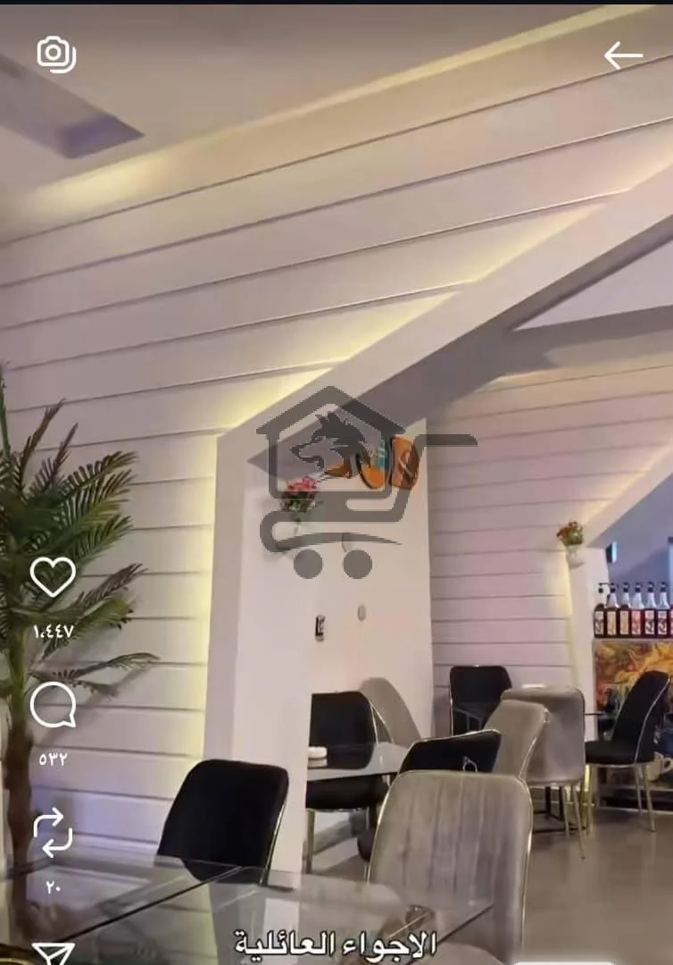 كافيه دبي - الصورة 5