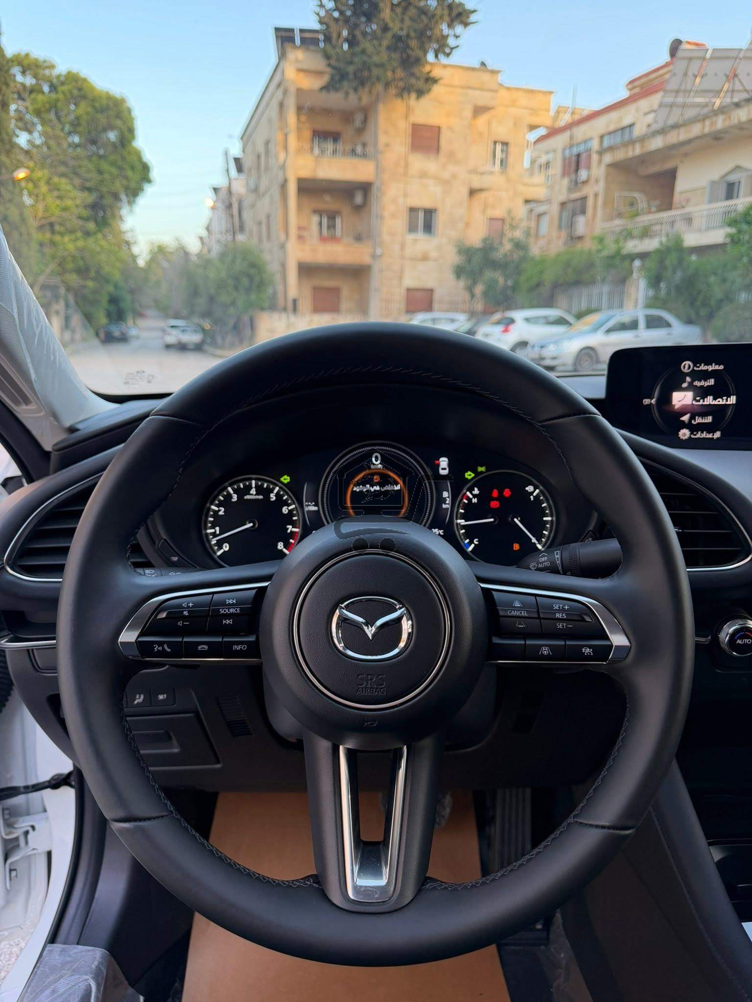 Mazda 3 2026 - الصورة 6