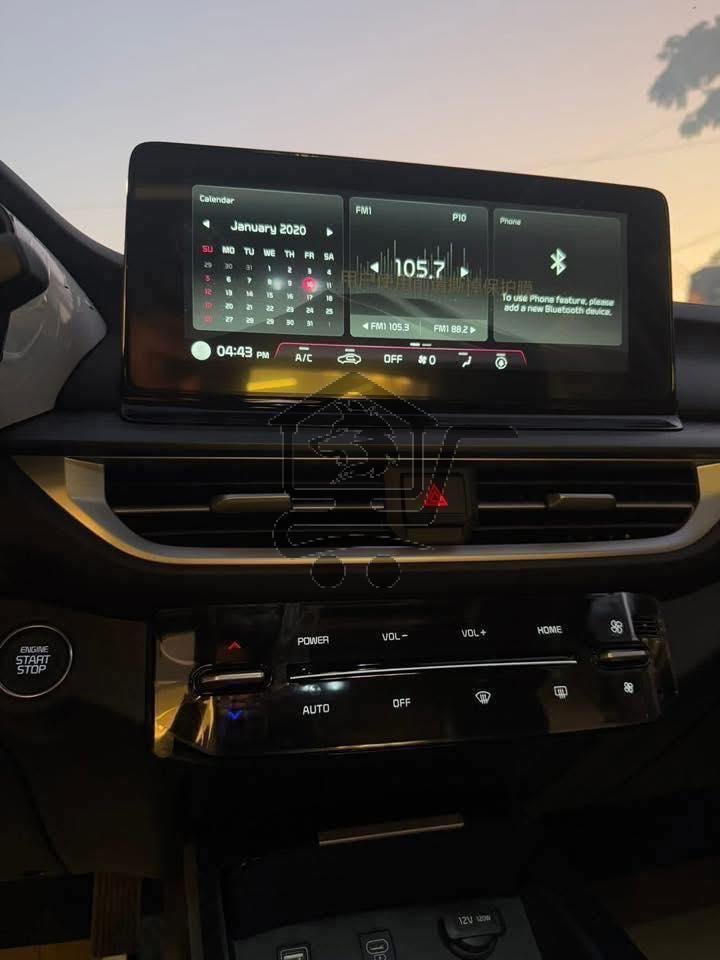 KIA CERATO 2025 - الصورة 7
