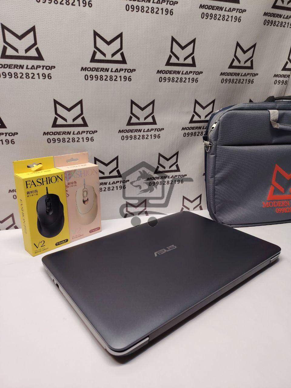 ASUS Vivobook FL5900U - الصورة 4